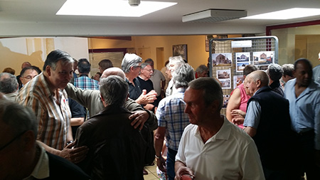 Hommage à Pierre GARDET